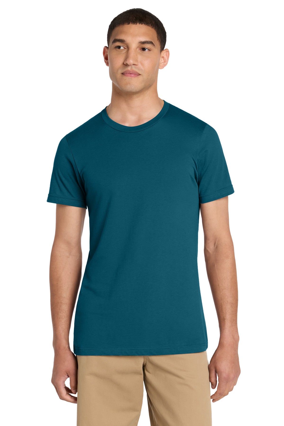 Deep Teal