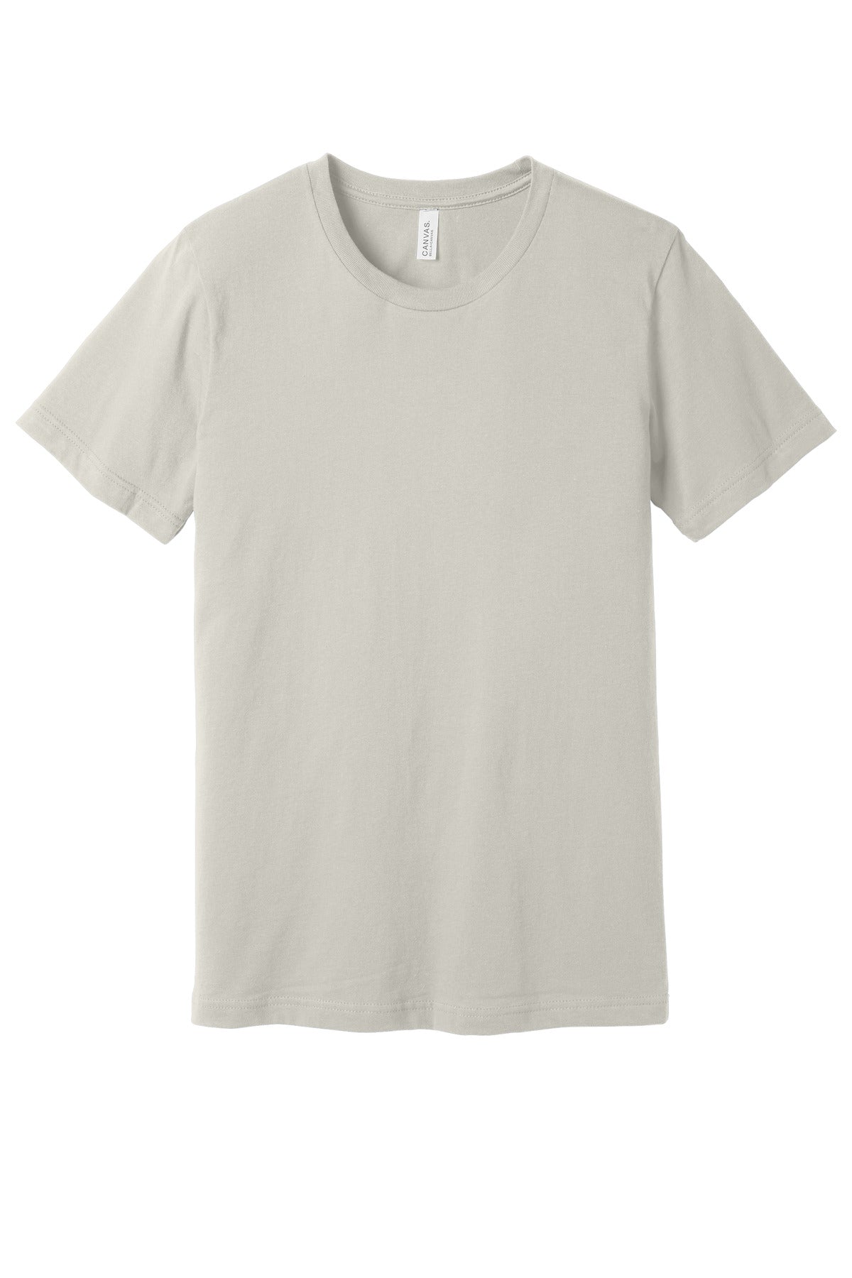 Bella+Canvas Unisex Jersey Short Sleeve Tee (BC3001)