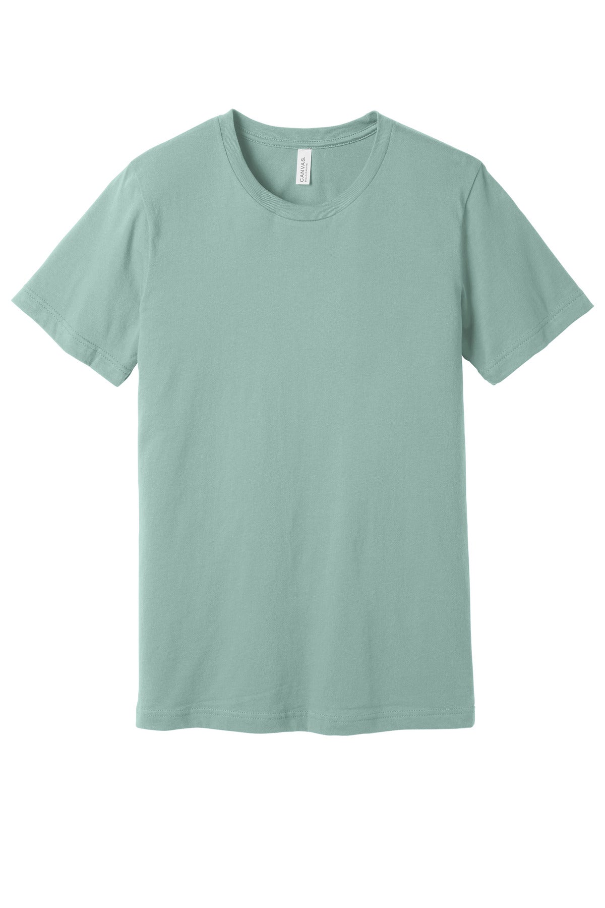 Bella+Canvas Unisex Jersey Short Sleeve Tee (BC3001)