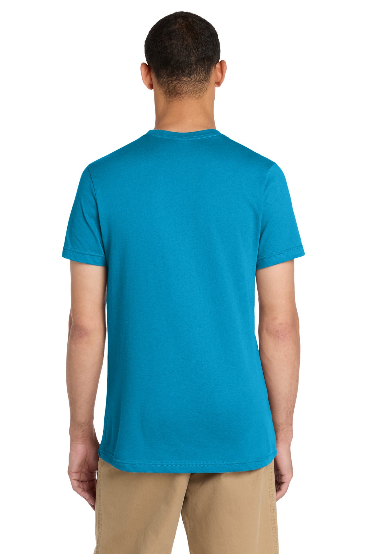 Electric Blue