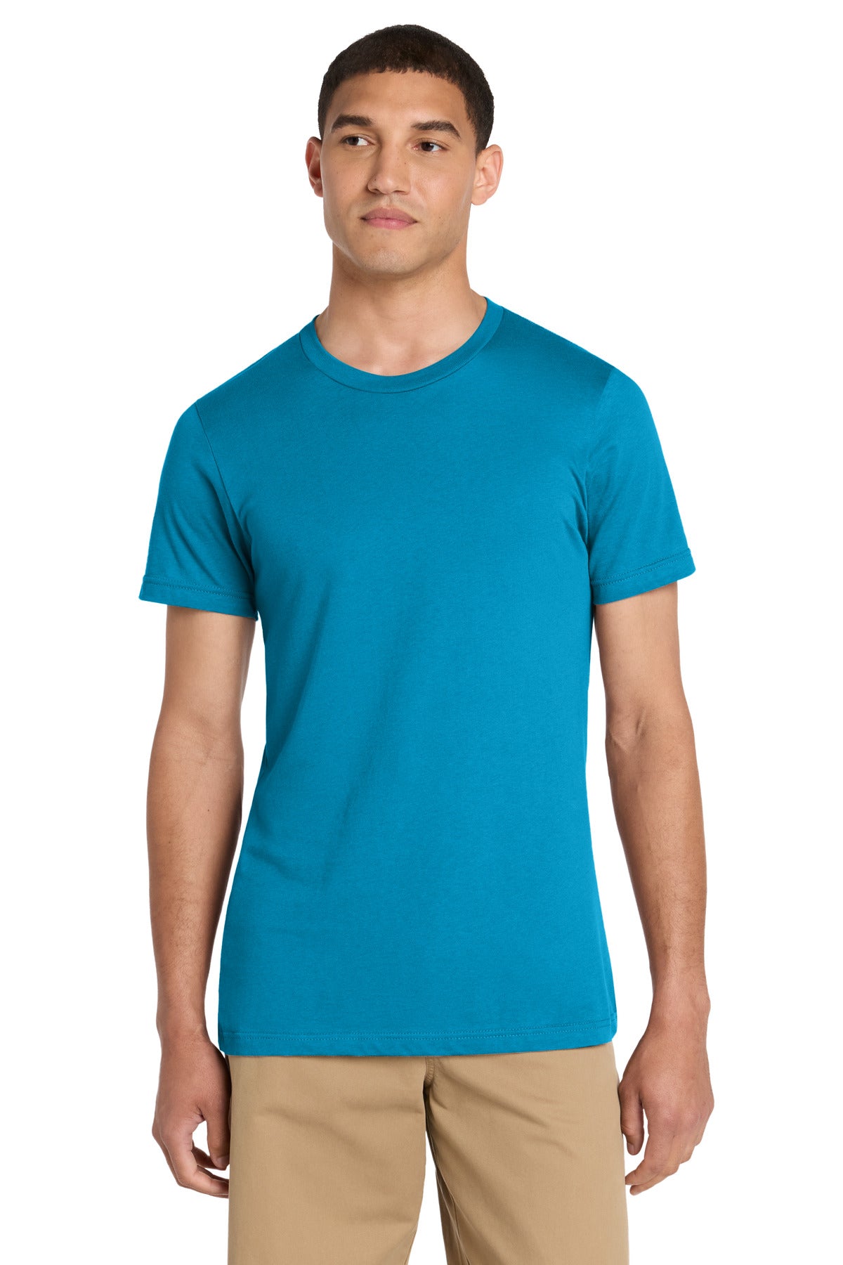 Electric Blue
