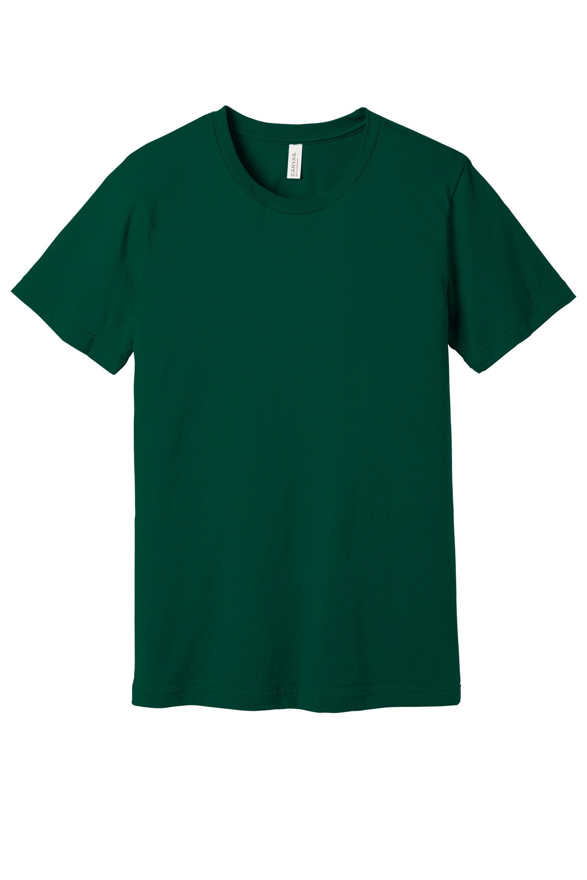Bella+Canvas Unisex Jersey Short Sleeve Tee (BC3001)