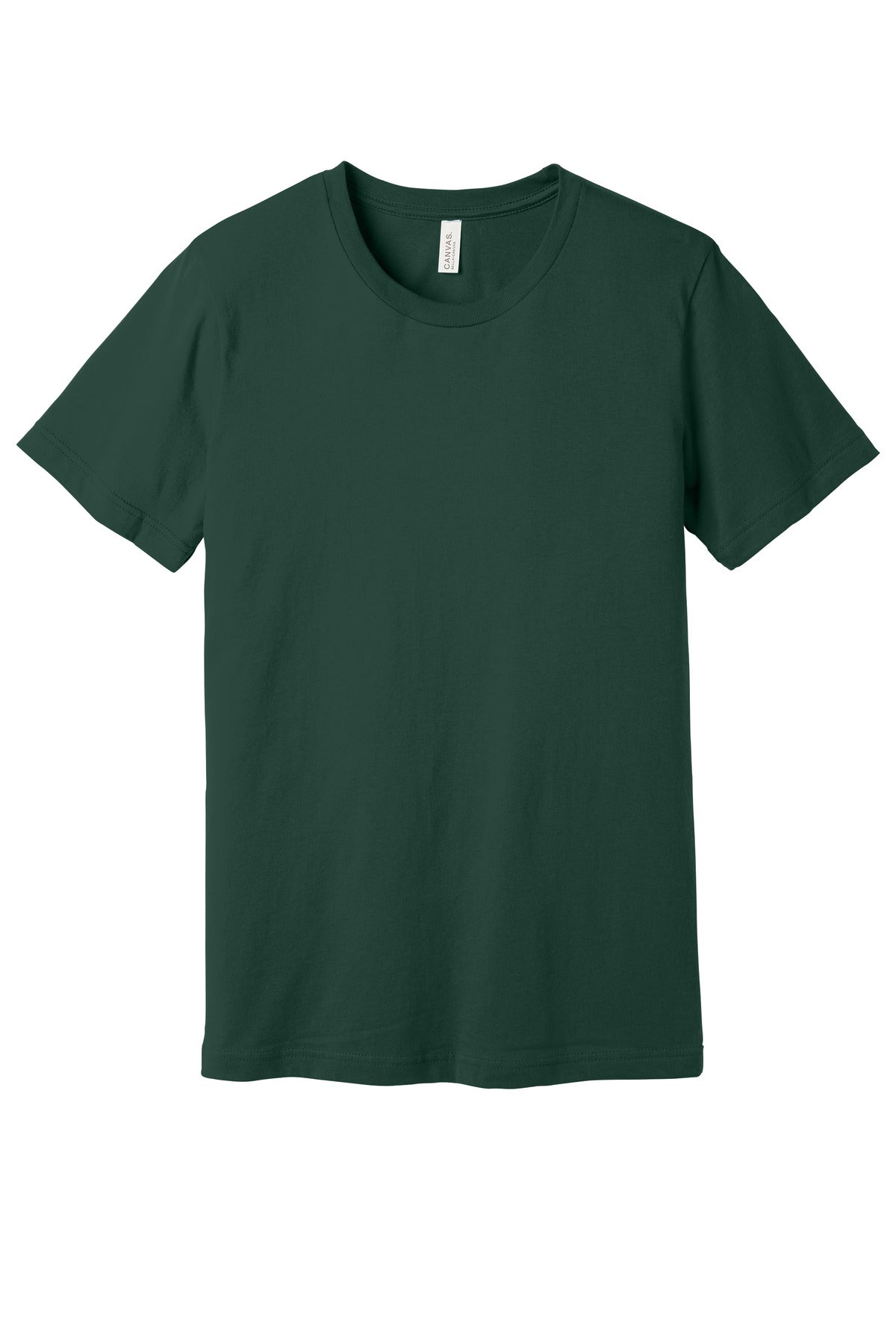 Bella+Canvas Unisex Jersey Short Sleeve Tee (BC3001)