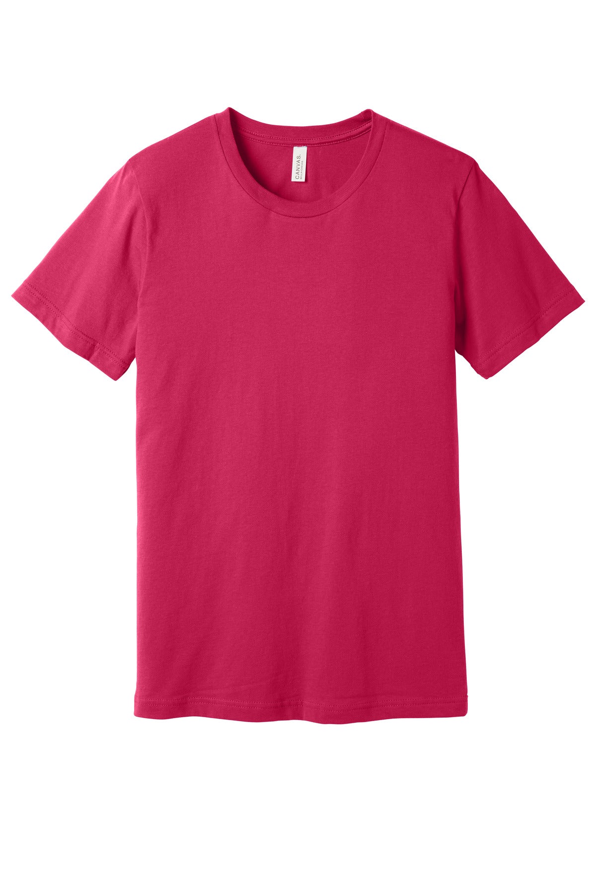 Bella+Canvas Unisex Jersey Short Sleeve Tee (BC3001)