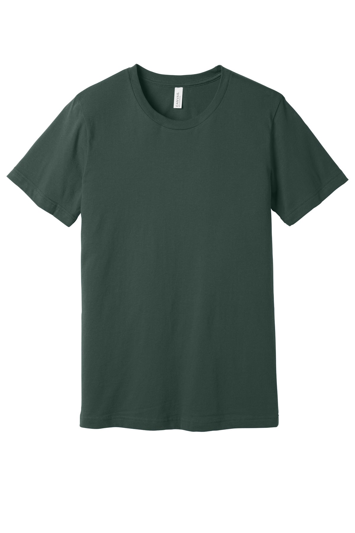 Bella+Canvas Unisex Jersey Short Sleeve Tee (BC3001)