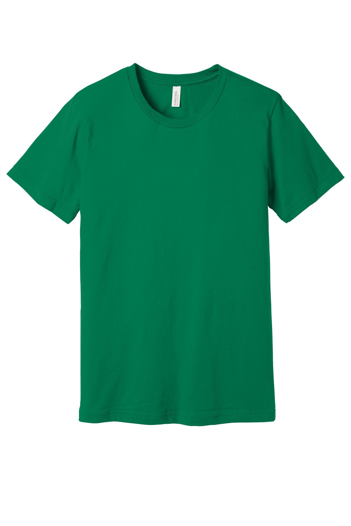 Bella+Canvas Unisex Jersey Short Sleeve Tee (BC3001)