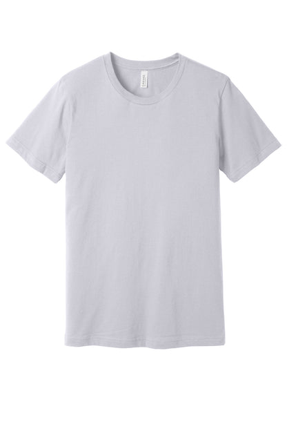 Bella+Canvas Unisex Jersey Short Sleeve Tee (BC3001)