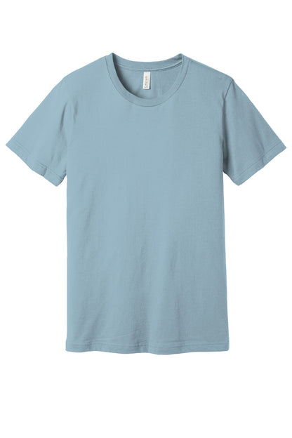Bella+Canvas Unisex Jersey Short Sleeve Tee (BC3001)