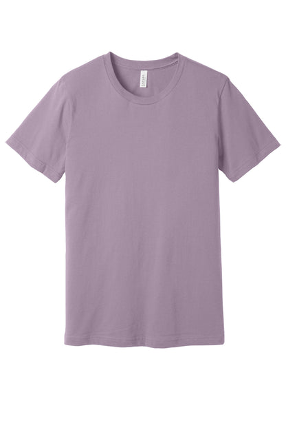Bella+Canvas Unisex Jersey Short Sleeve Tee (BC3001)