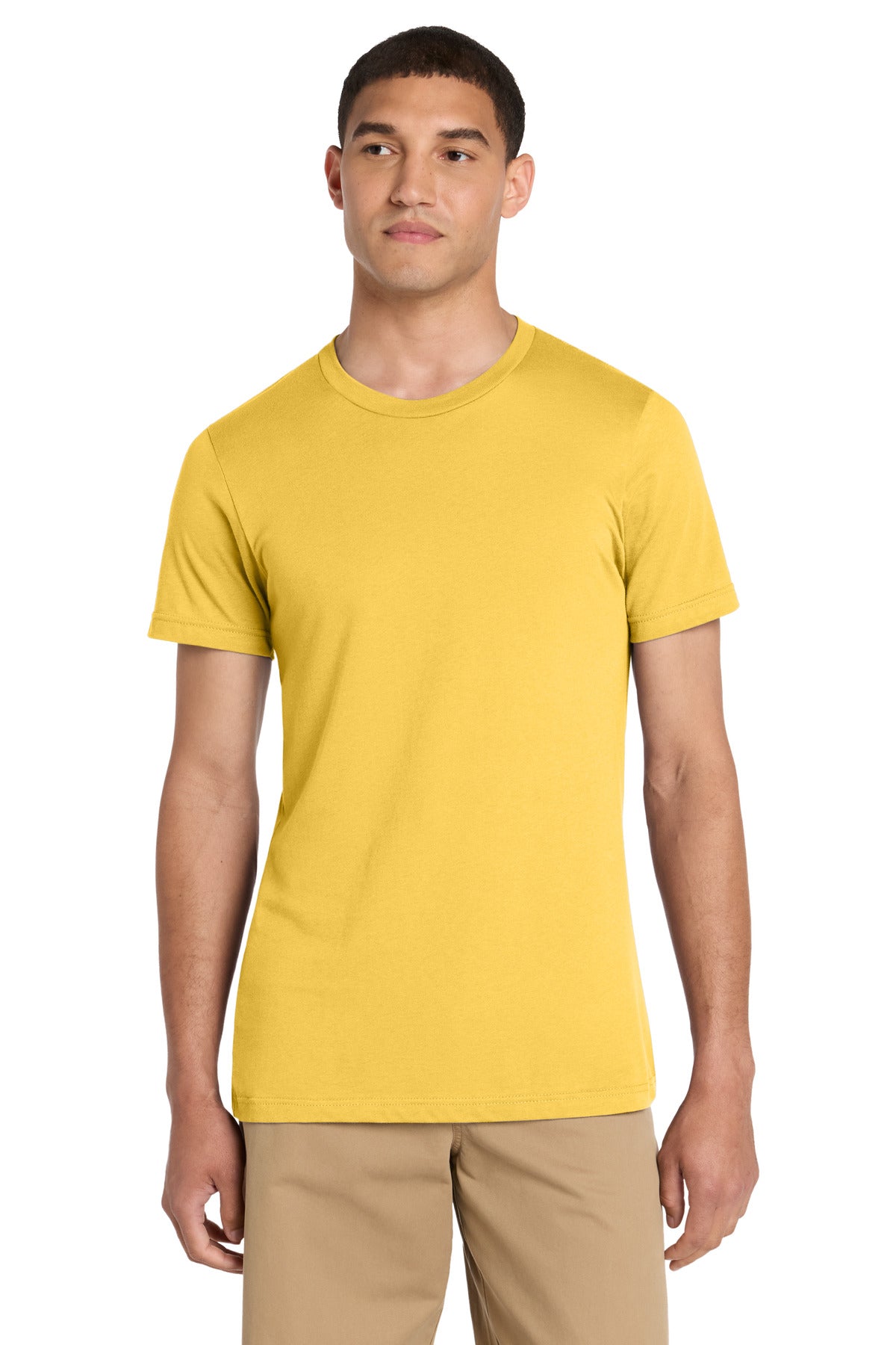 Maize Yellow
