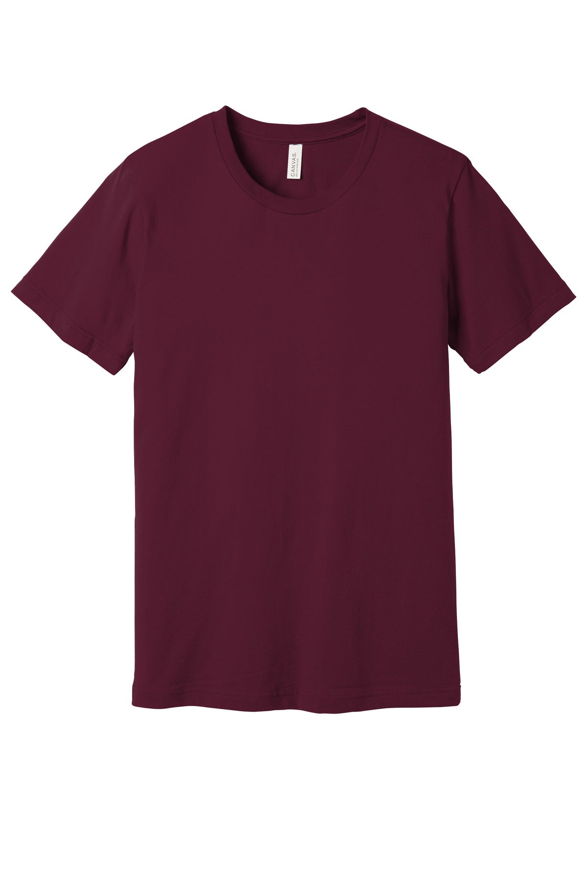 Bella+Canvas Unisex Jersey Short Sleeve Tee (BC3001)