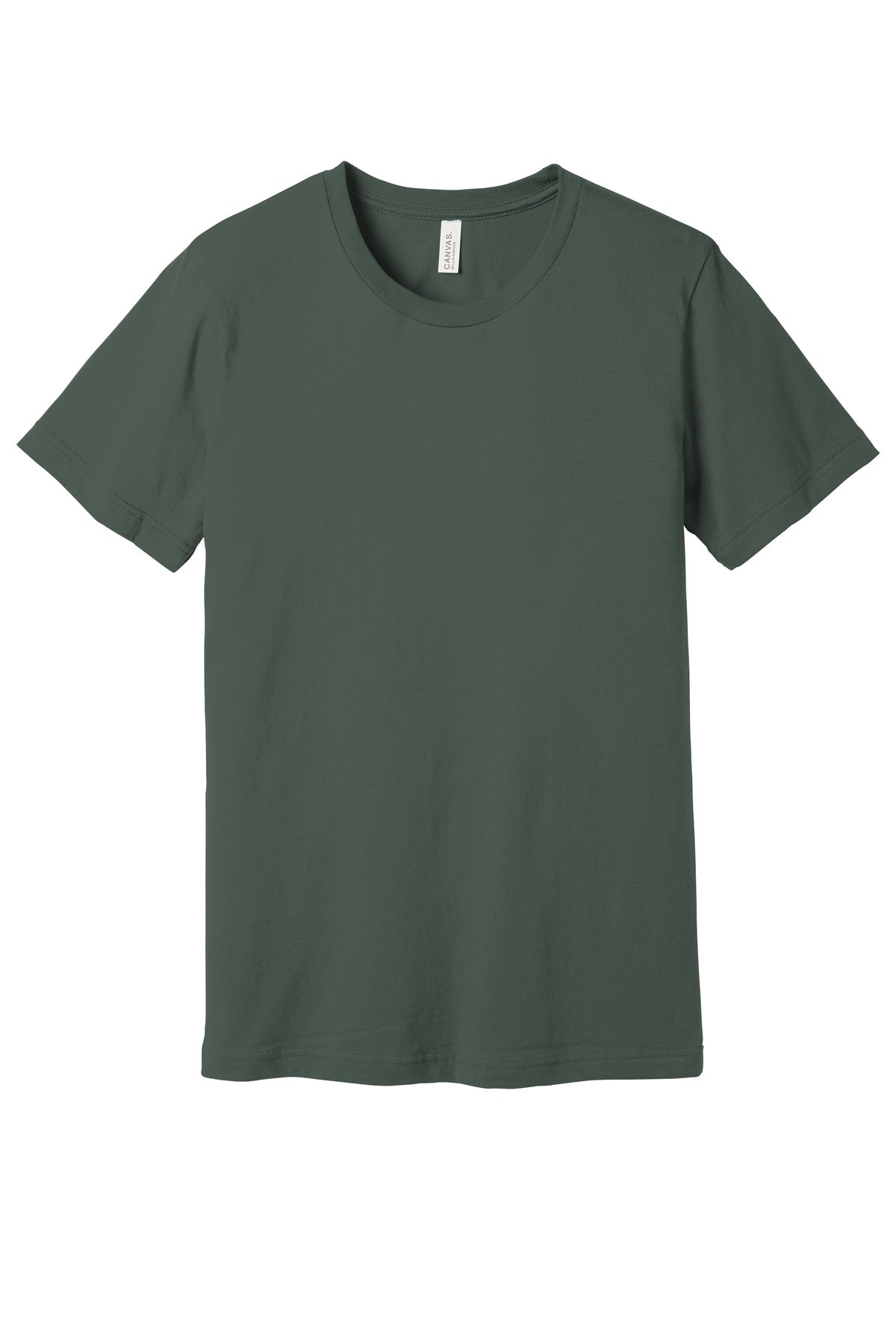 Bella+Canvas Unisex Jersey Short Sleeve Tee (BC3001)