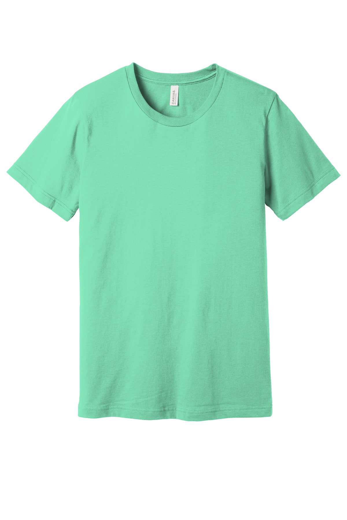 Bella+Canvas Unisex Jersey Short Sleeve Tee (BC3001)
