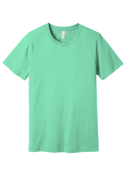 Bella+Canvas Unisex Jersey Short Sleeve Tee (BC3001)