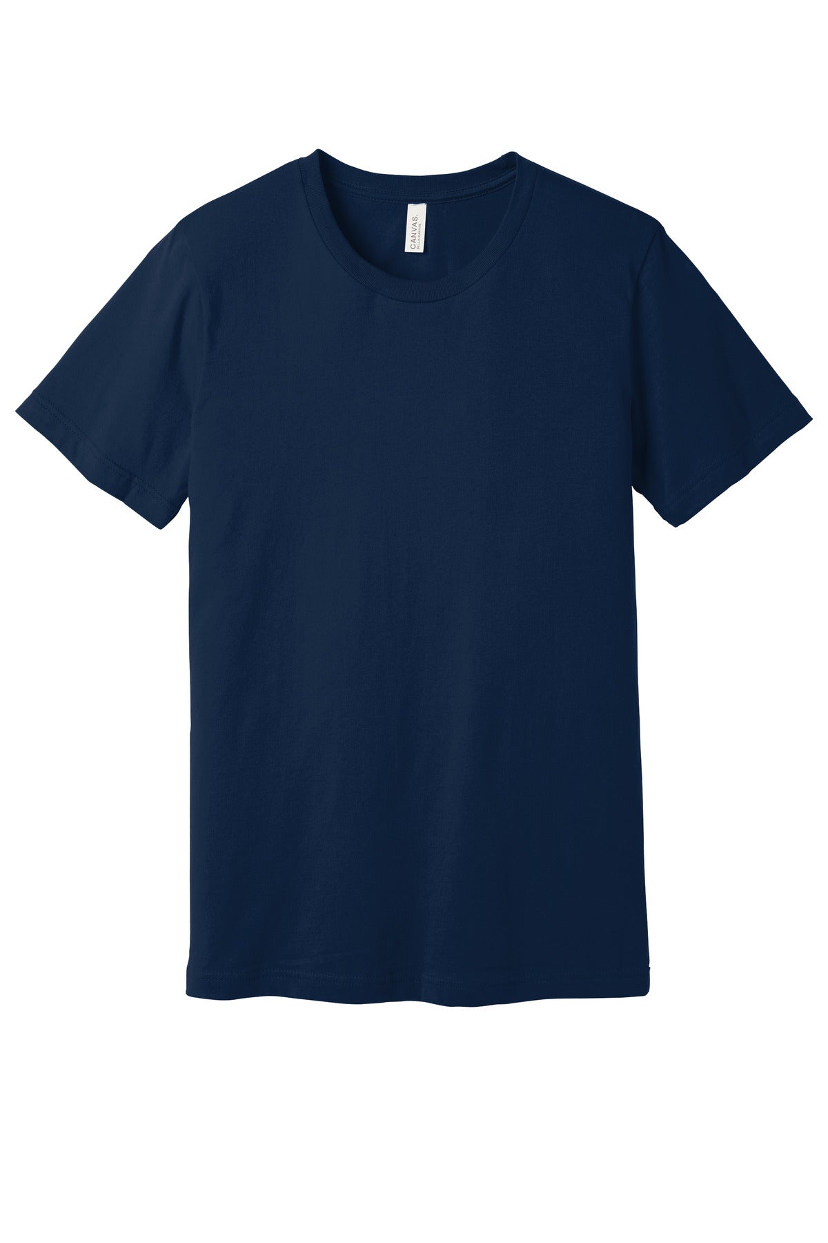 Bella+Canvas Unisex Jersey Short Sleeve Tee (BC3001)