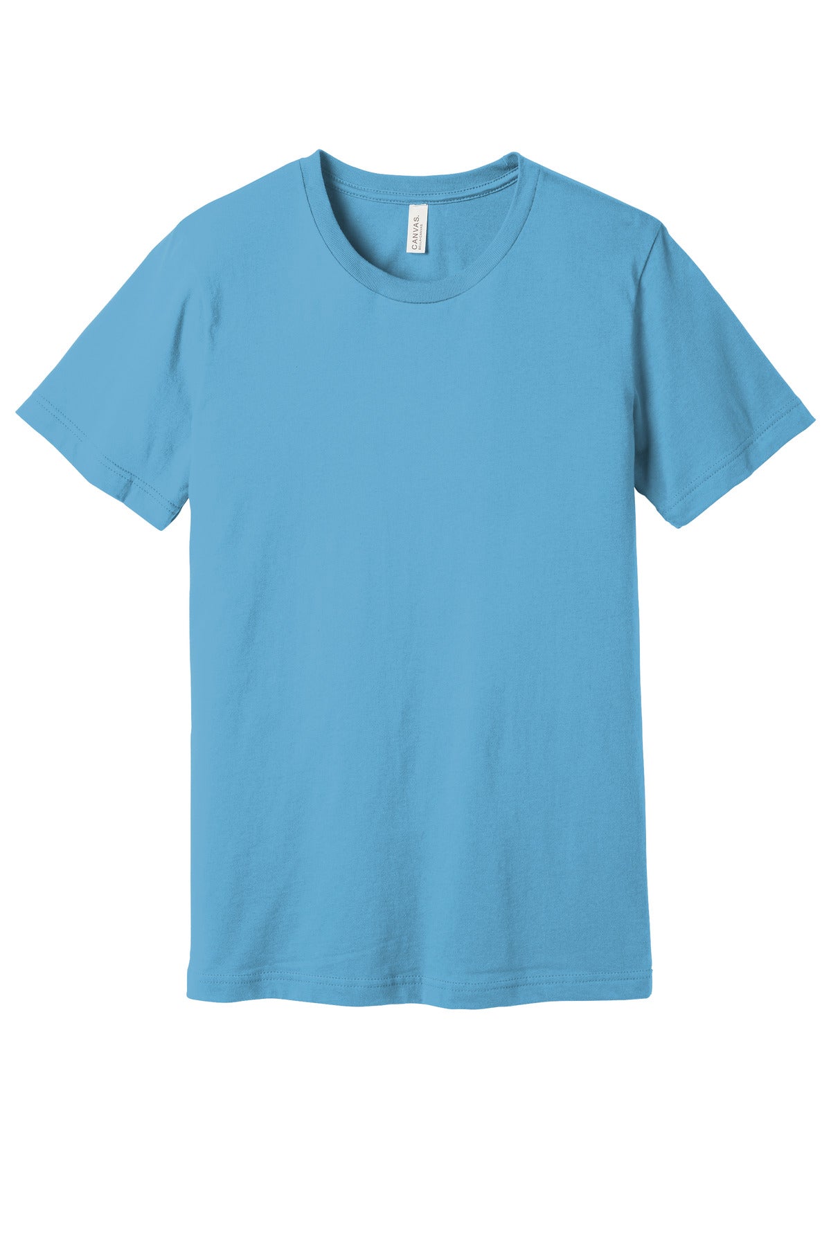 Bella+Canvas Unisex Jersey Short Sleeve Tee (BC3001)