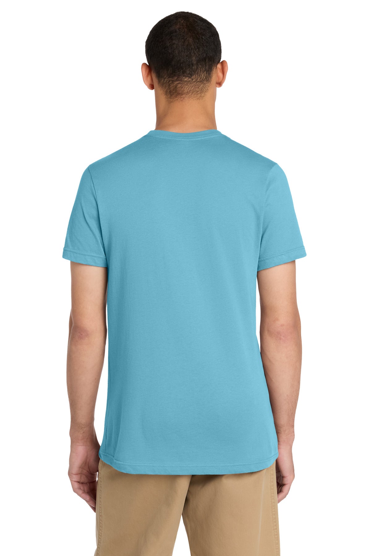 Ocean Blue