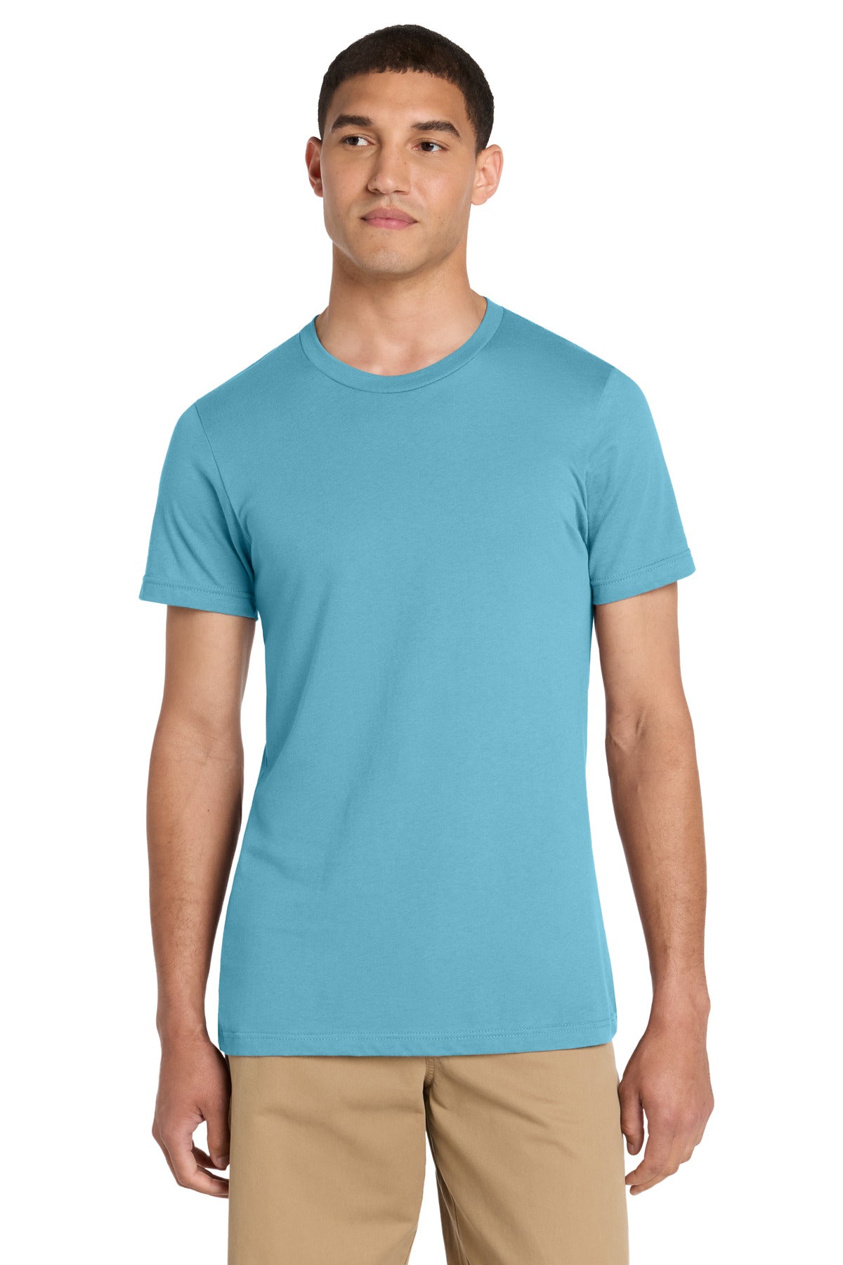 Ocean Blue