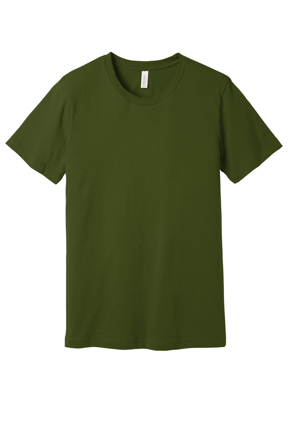 Bella+Canvas Unisex Jersey Short Sleeve Tee (BC3001)