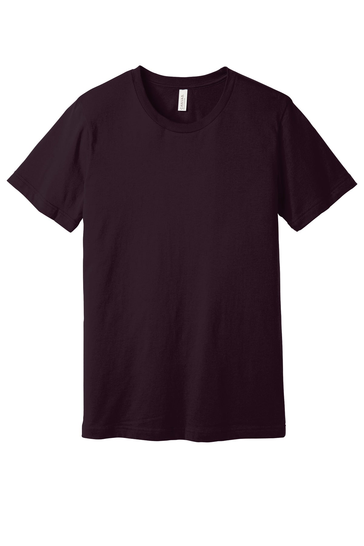 Bella+Canvas Unisex Jersey Short Sleeve Tee (BC3001)