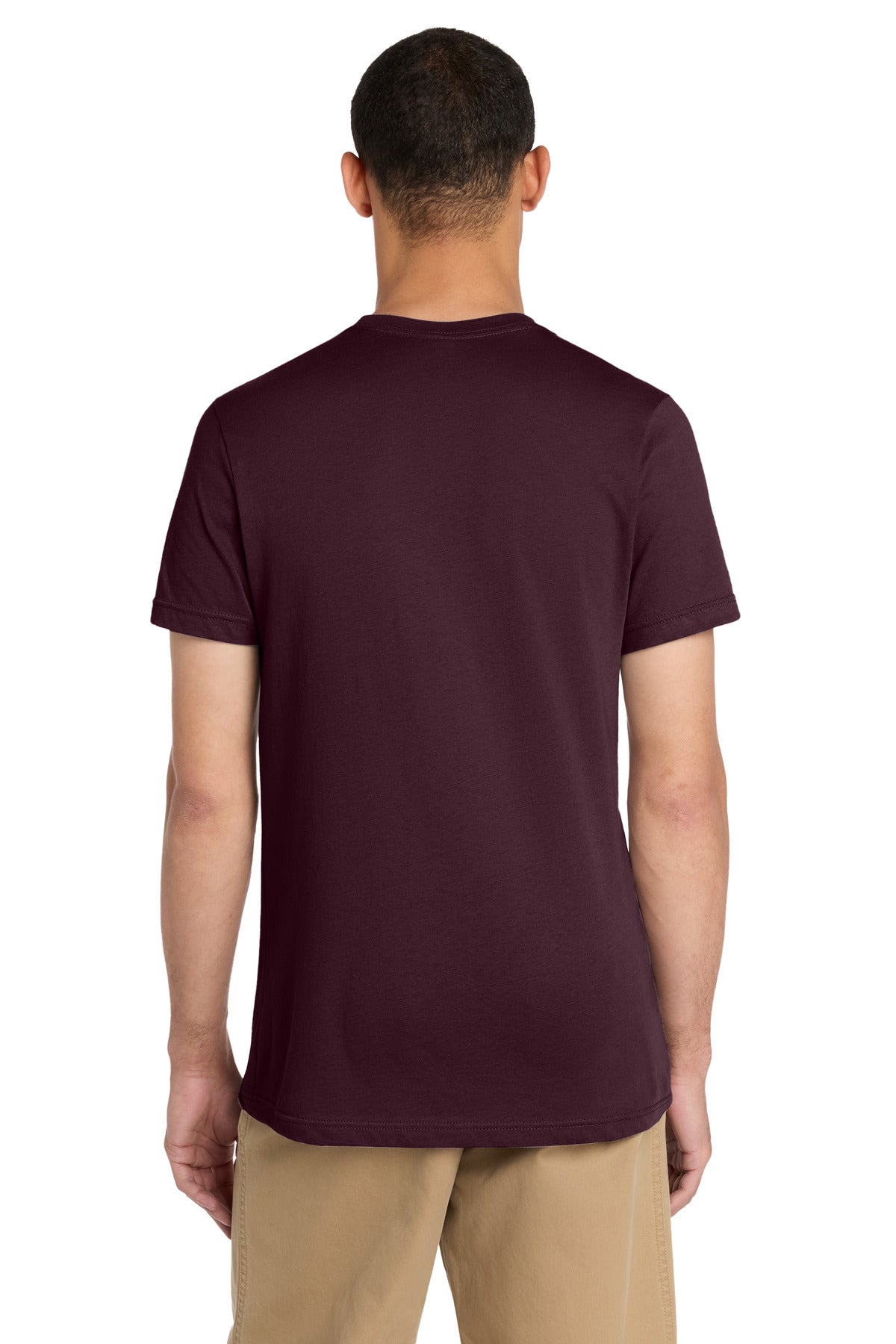 Oxblood Black