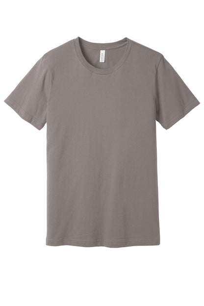 Bella+Canvas Unisex Jersey Short Sleeve Tee (BC3001)