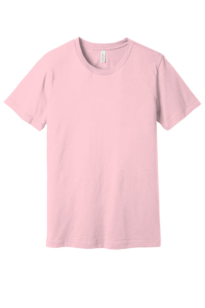 Bella+Canvas Unisex Jersey Short Sleeve Tee (BC3001)