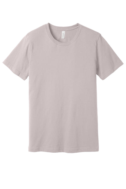 Bella+Canvas Unisex Jersey Short Sleeve Tee (BC3001)