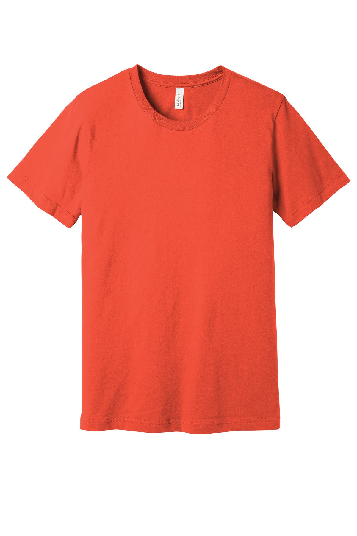 Bella+Canvas Unisex Jersey Short Sleeve Tee (BC3001)