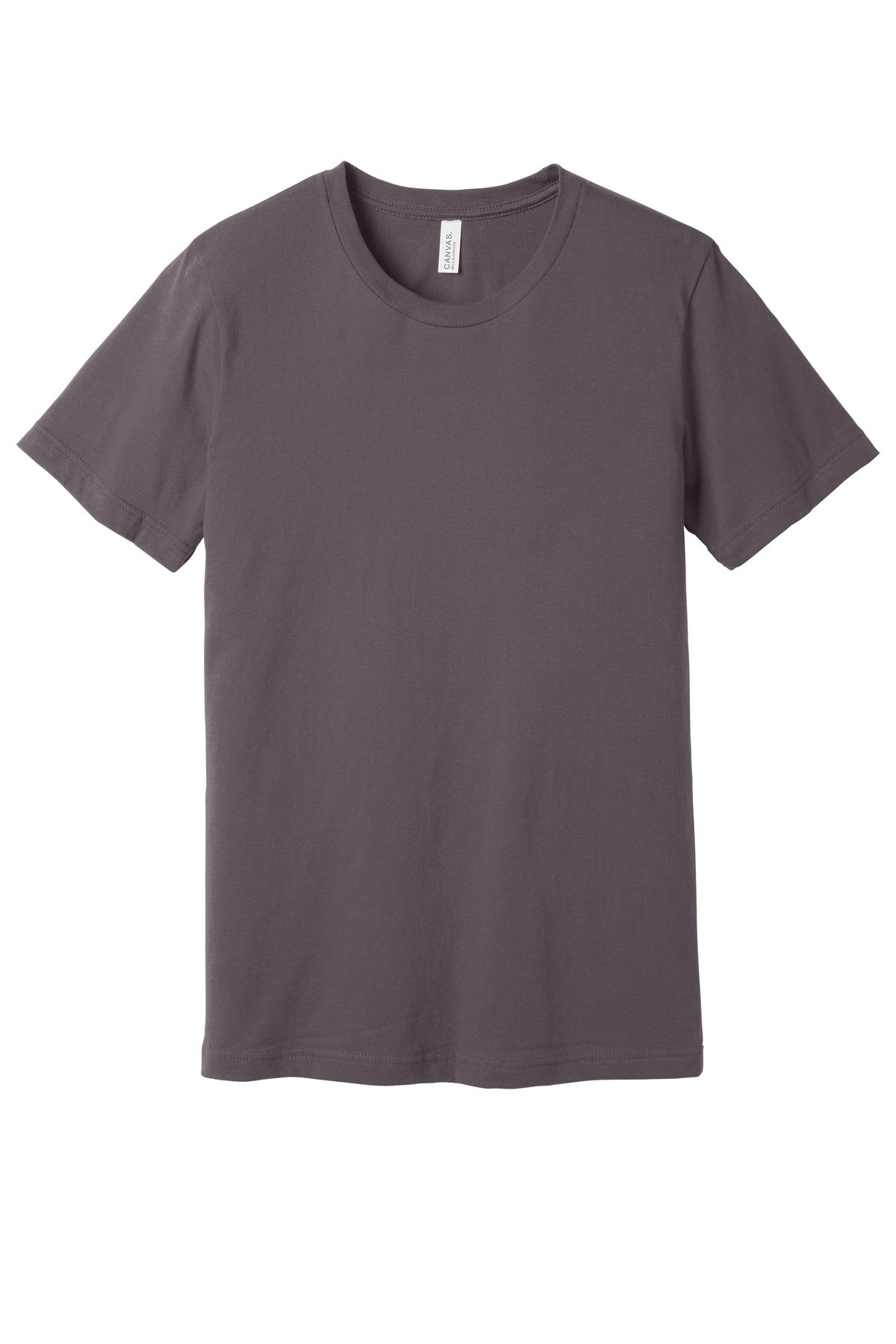 Bella+Canvas Unisex Jersey Short Sleeve Tee (BC3001)