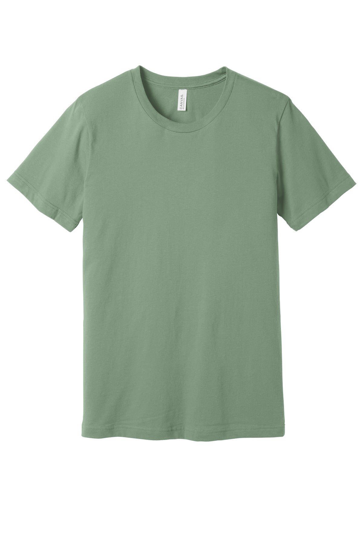 Bella+Canvas Unisex Jersey Short Sleeve Tee (BC3001)