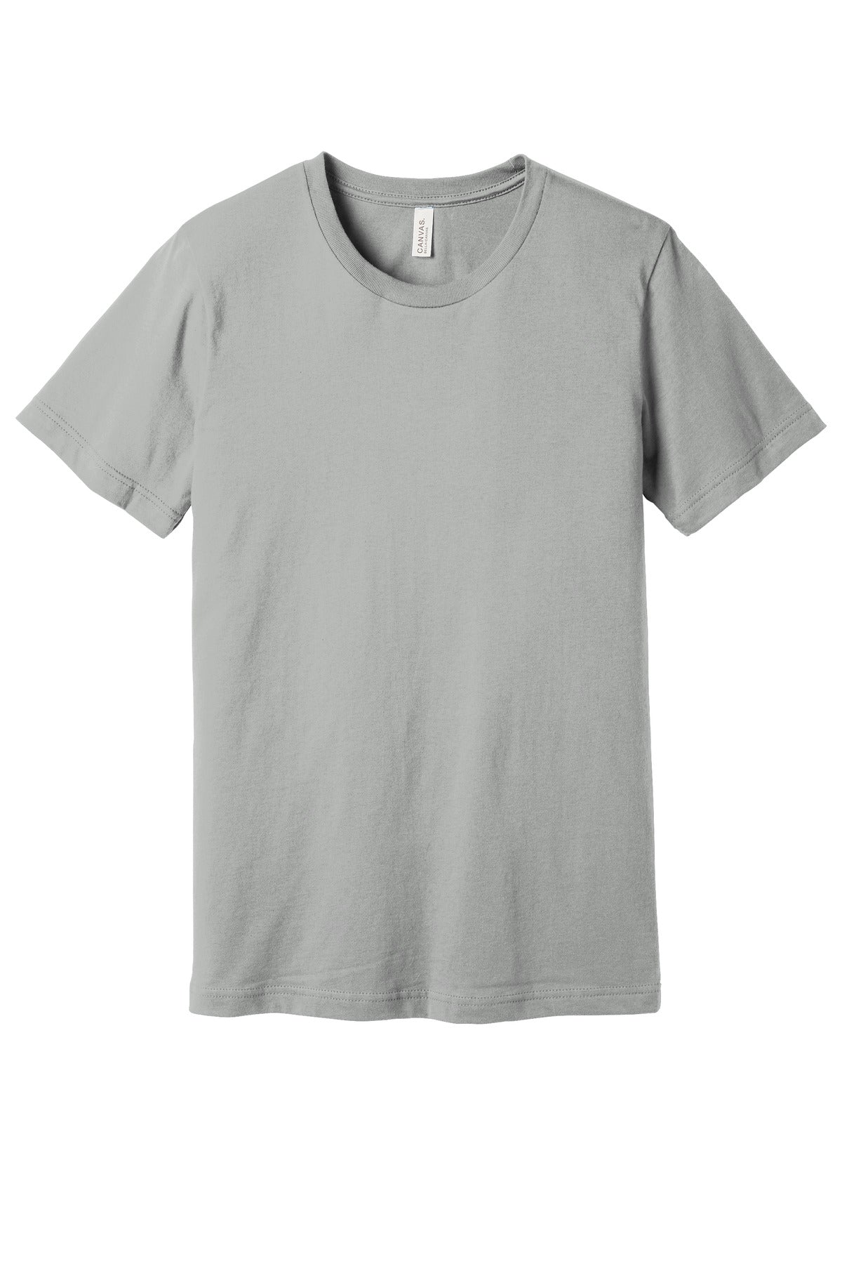 Bella+Canvas Unisex Jersey Short Sleeve Tee (BC3001)