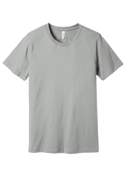 Bella+Canvas Unisex Jersey Short Sleeve Tee (BC3001)