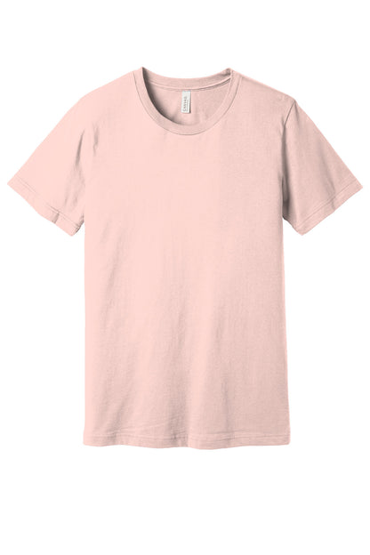 Bella+Canvas Unisex Jersey Short Sleeve Tee (BC3001)