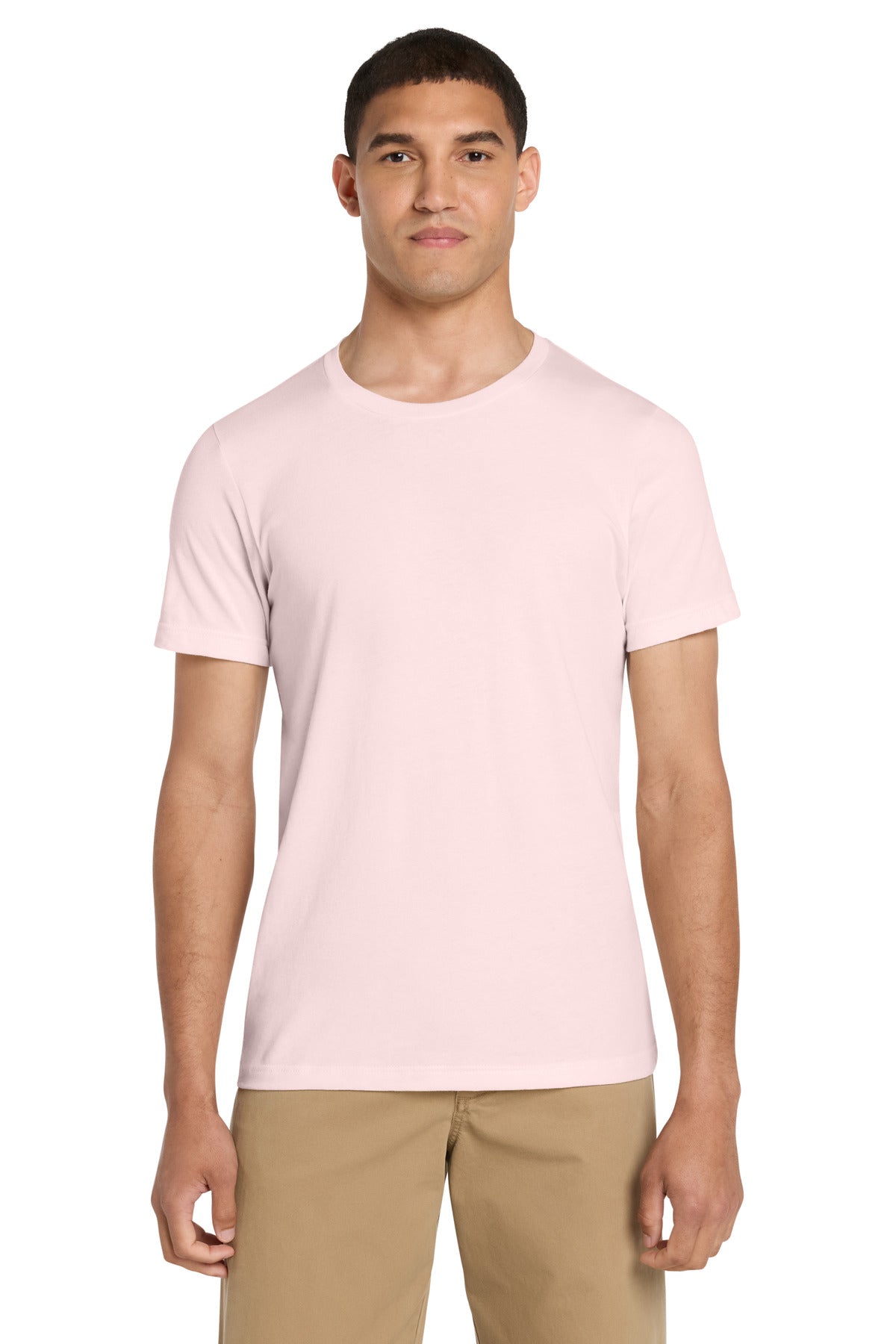 Soft Pink