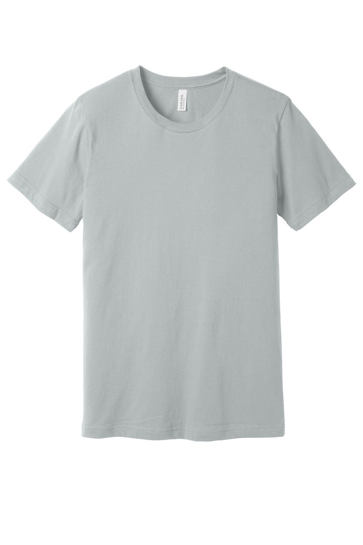 Bella+Canvas Unisex Jersey Short Sleeve Tee (BC3001)