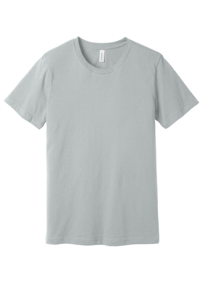 Bella+Canvas Unisex Jersey Short Sleeve Tee (BC3001)