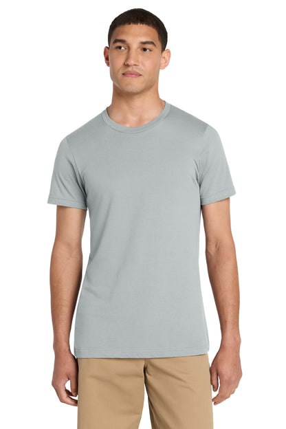 Solid Athletic Grey