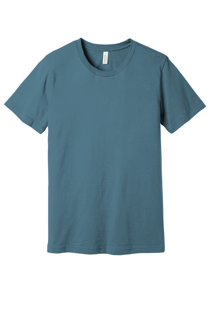 Bella+Canvas Unisex Jersey Short Sleeve Tee (BC3001)