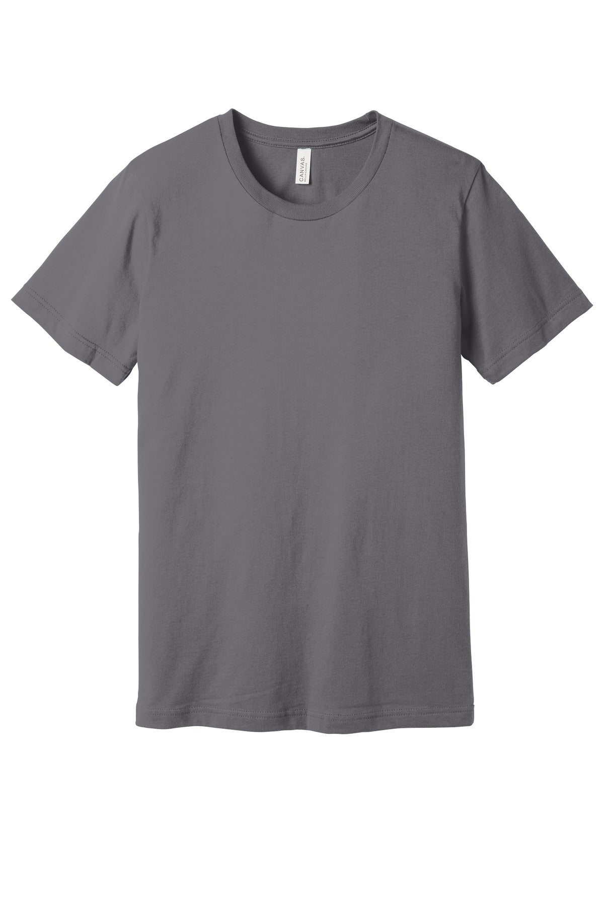 Bella+Canvas Unisex Jersey Short Sleeve Tee (BC3001)