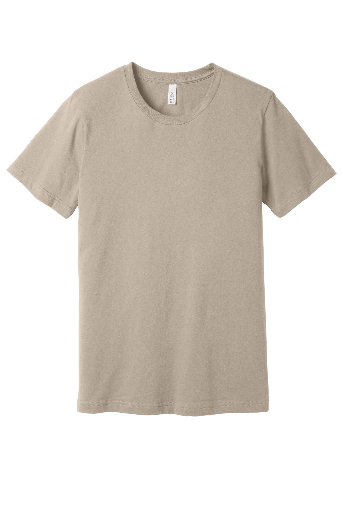 Bella+Canvas Unisex Jersey Short Sleeve Tee (BC3001)