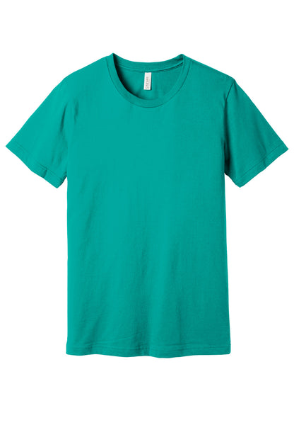 Bella+Canvas Unisex Jersey Short Sleeve Tee (BC3001)