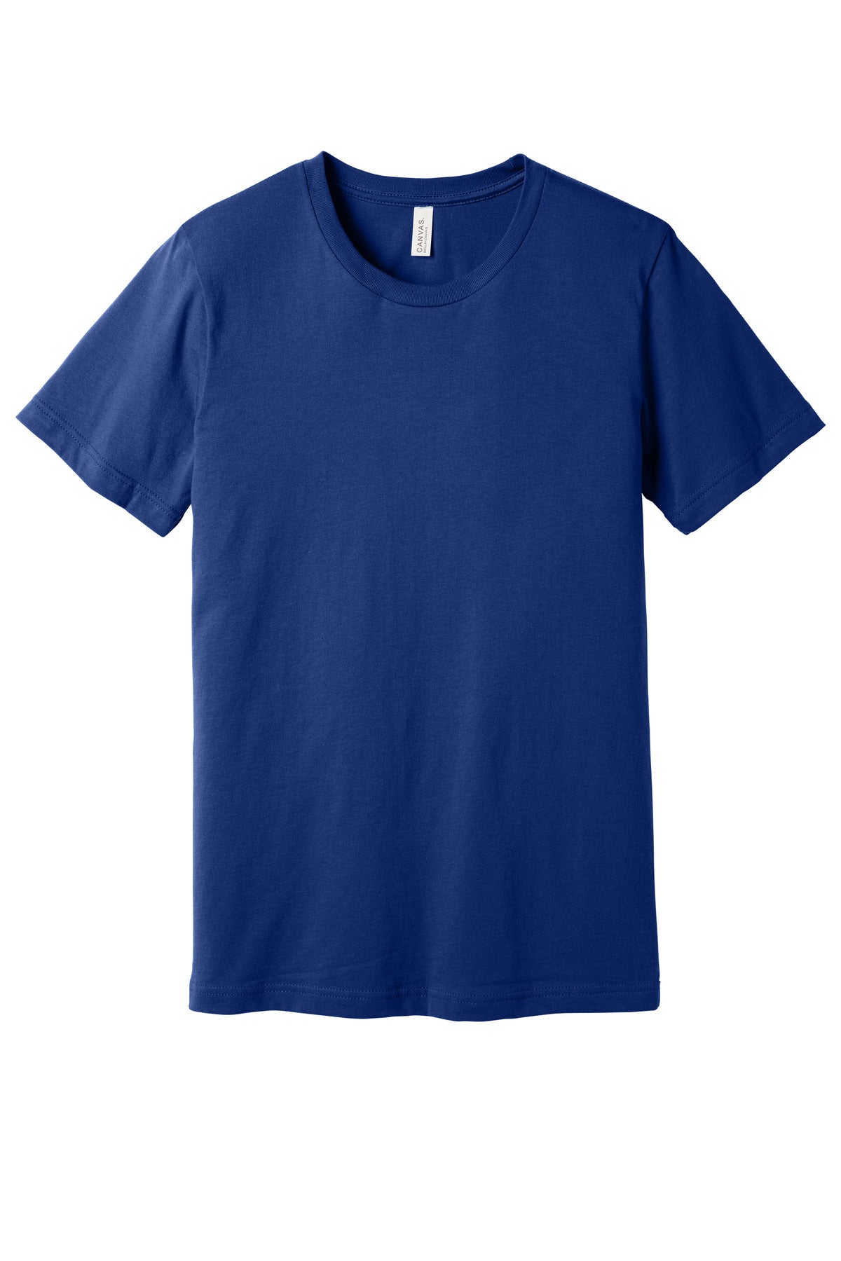 Bella+Canvas Unisex Jersey Short Sleeve Tee (BC3001)