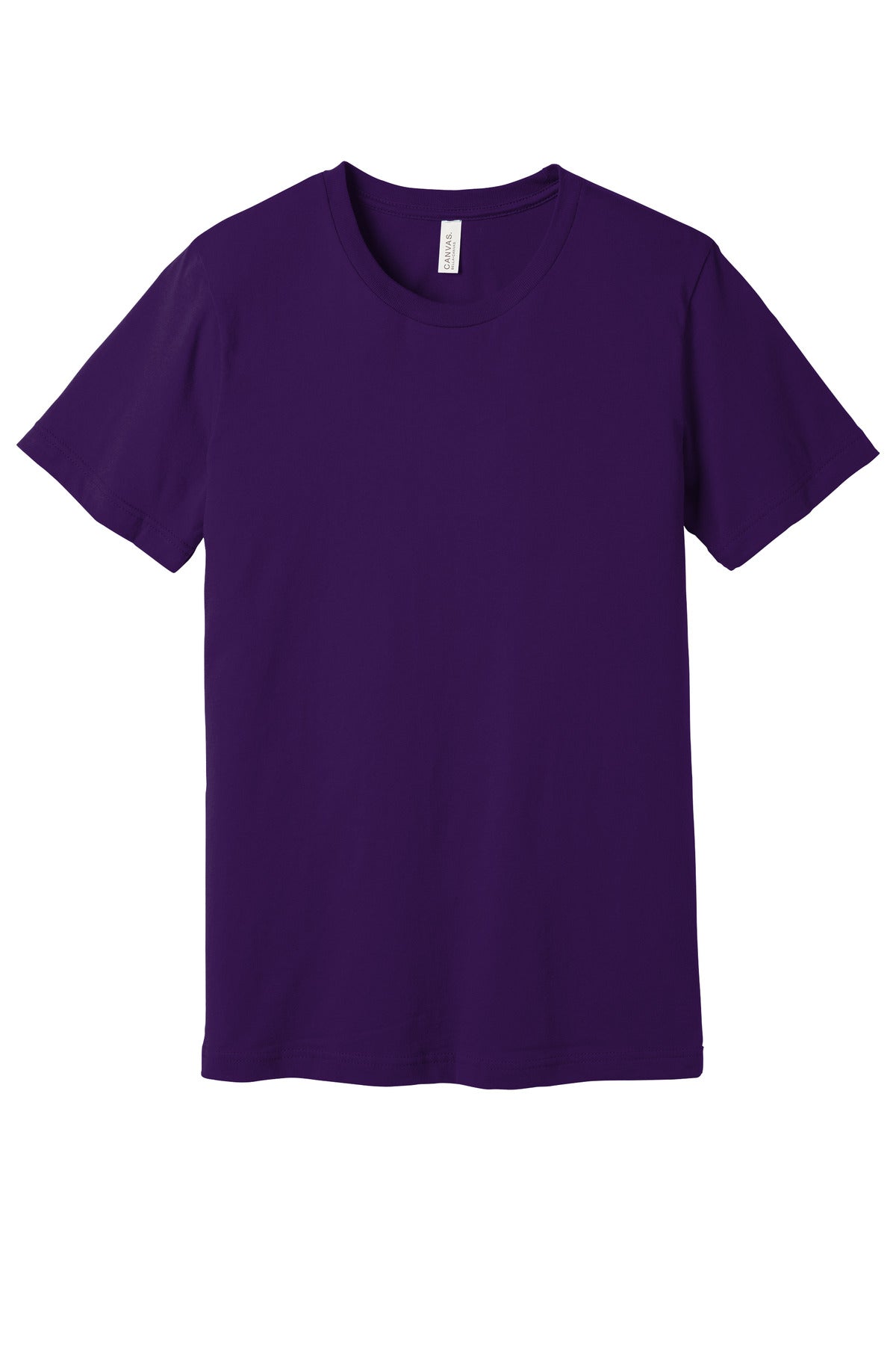 Bella+Canvas Unisex Jersey Short Sleeve Tee (BC3001)