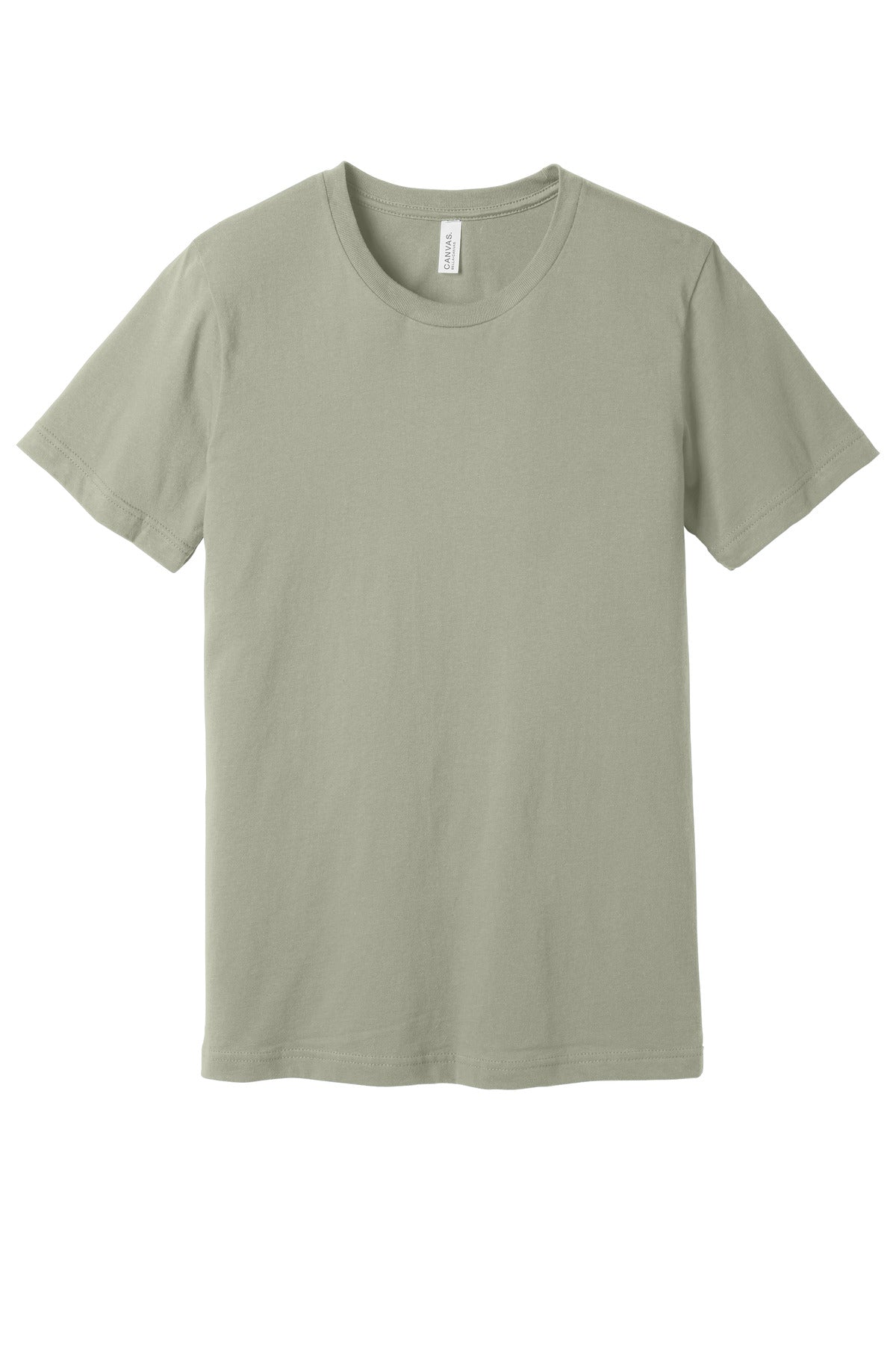 Bella+Canvas Unisex Jersey Short Sleeve Tee (BC3001)