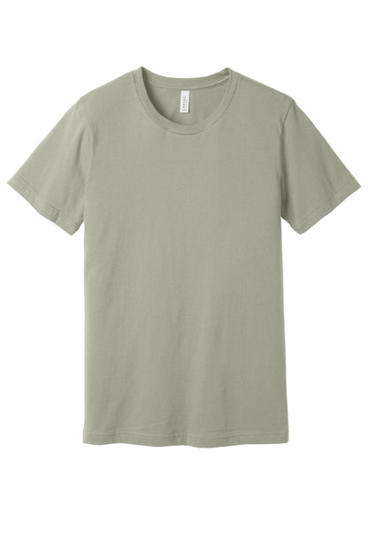 Bella+Canvas Unisex Jersey Short Sleeve Tee (BC3001)