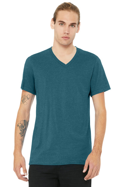 Heather Deep Teal