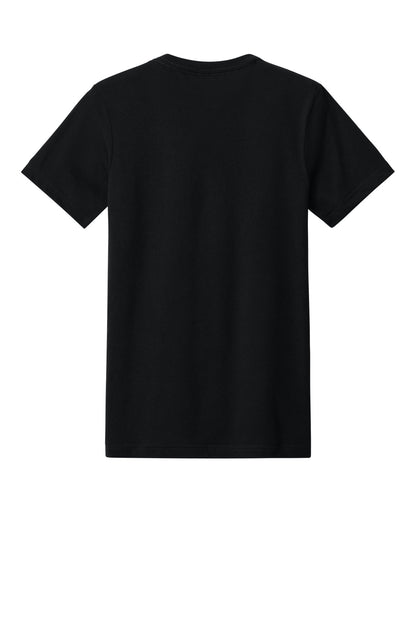 Solid Black Blend