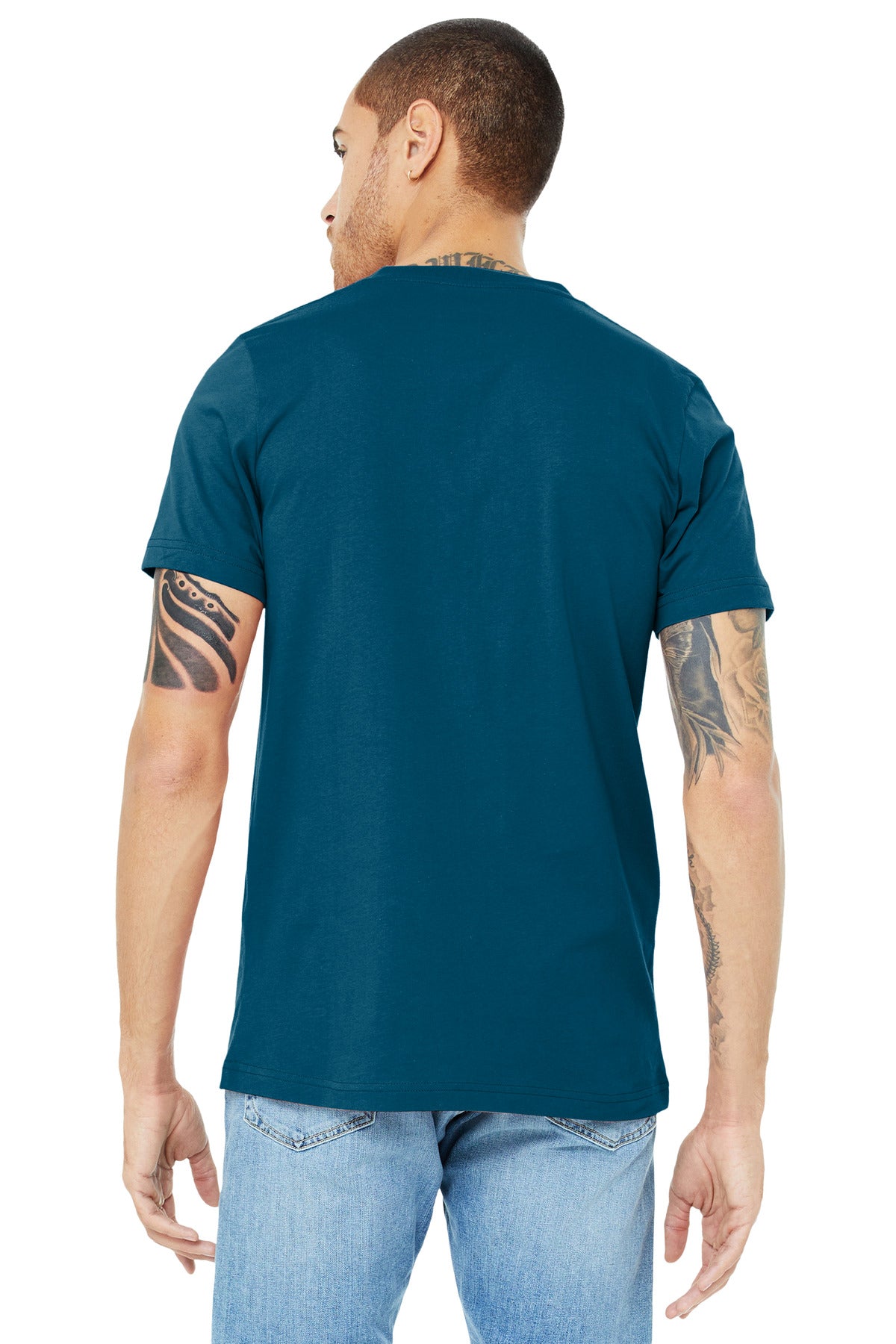 Deep Teal
