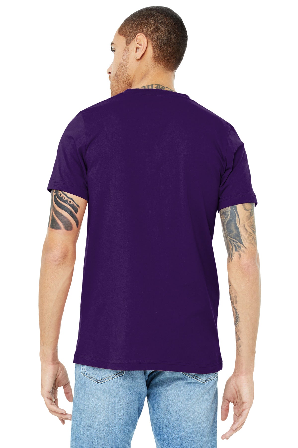 Team Purple